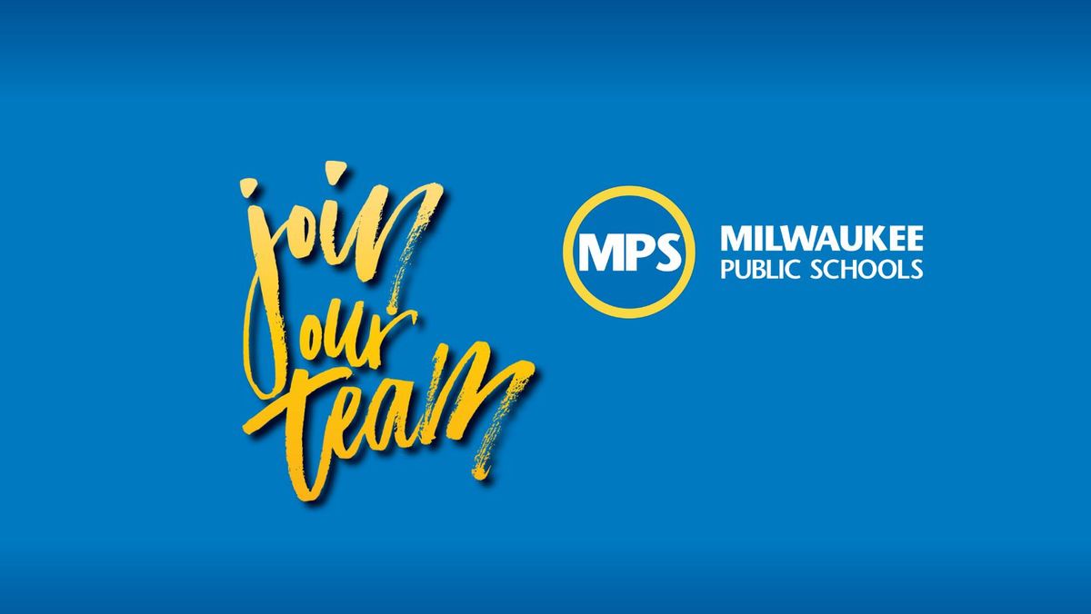 MPS Career Fair - December