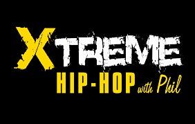 Xtreme Hip Hop with Phil Live Step Workout  [Johnson City, TN]
