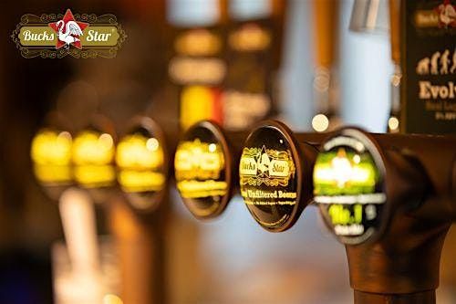 Salsa Dancing at the Brewery Tap House (with La Candela)