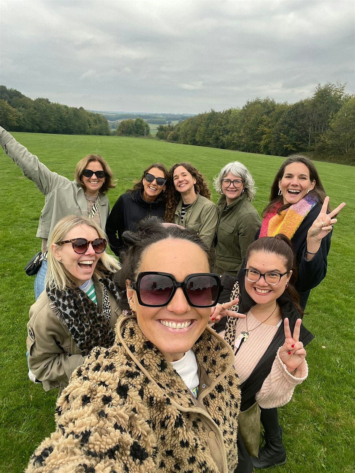 Wiki Biz NetWALKing Festive Edition