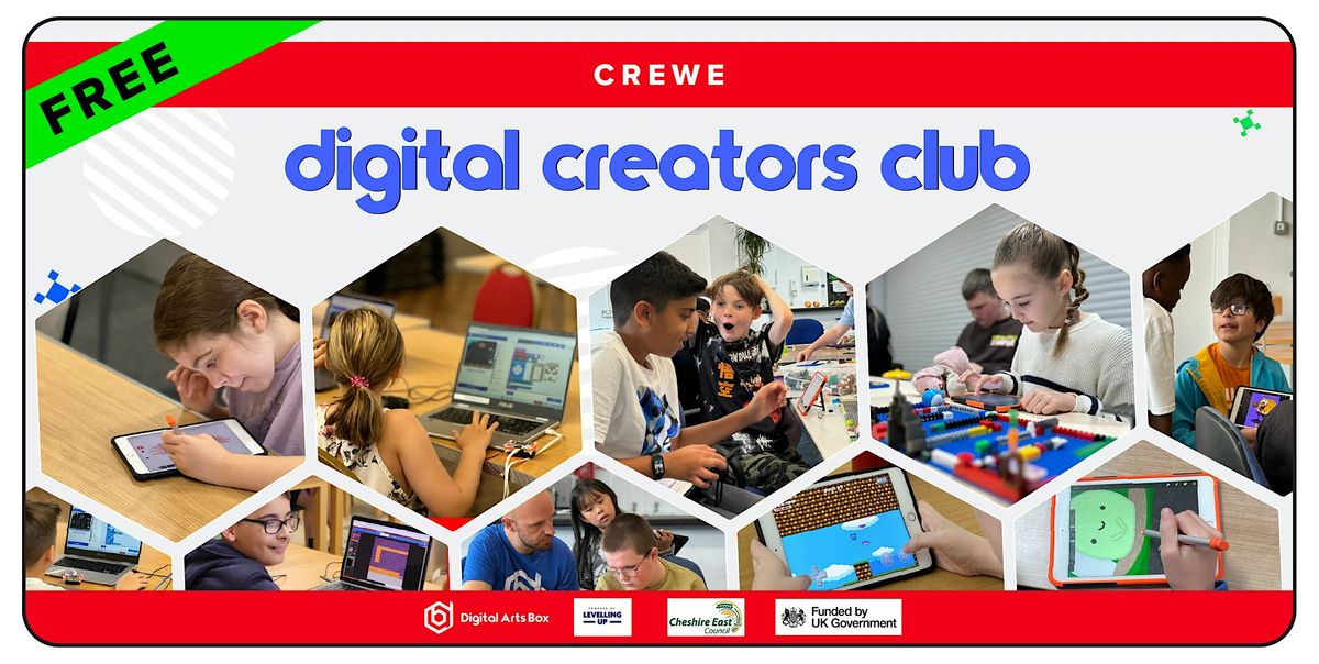 Coding Robots Workshop | Crewe | Ages 8-11