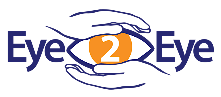 Eye2Eye Peer Support Program for Vision Loss