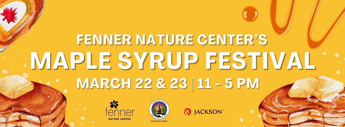 Maple Syrup Festival