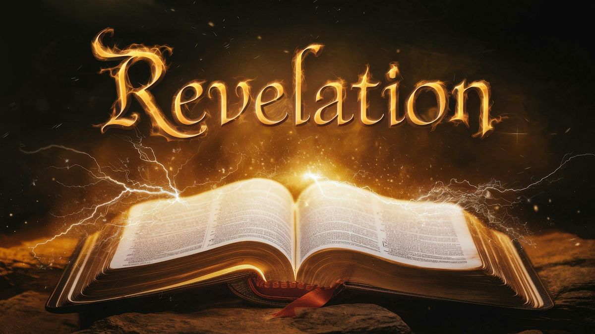 The Revelation Revolution End Times Prophecy Conference