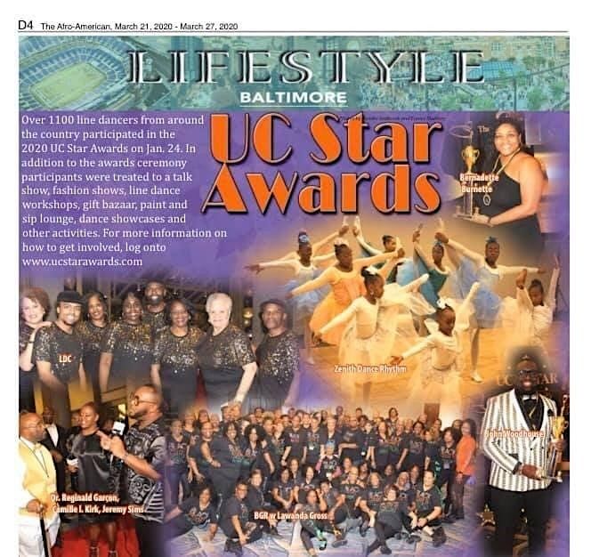 2026 The UC Star Awards Marketplace