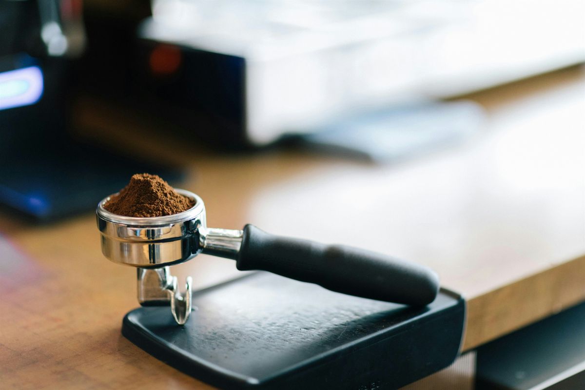 Espresso 101 Workshop - Seattle Coffee Gear | KIRKLAND, WA Location