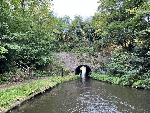 Walk - Curdworth and the Birmingham & Fazeley Canal