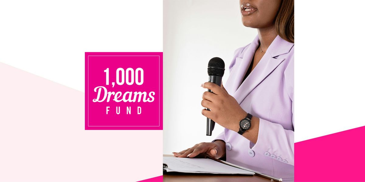 1,000 Dreams Fund's MentorHER Workshop: Tech Careers in an AI-Powered World