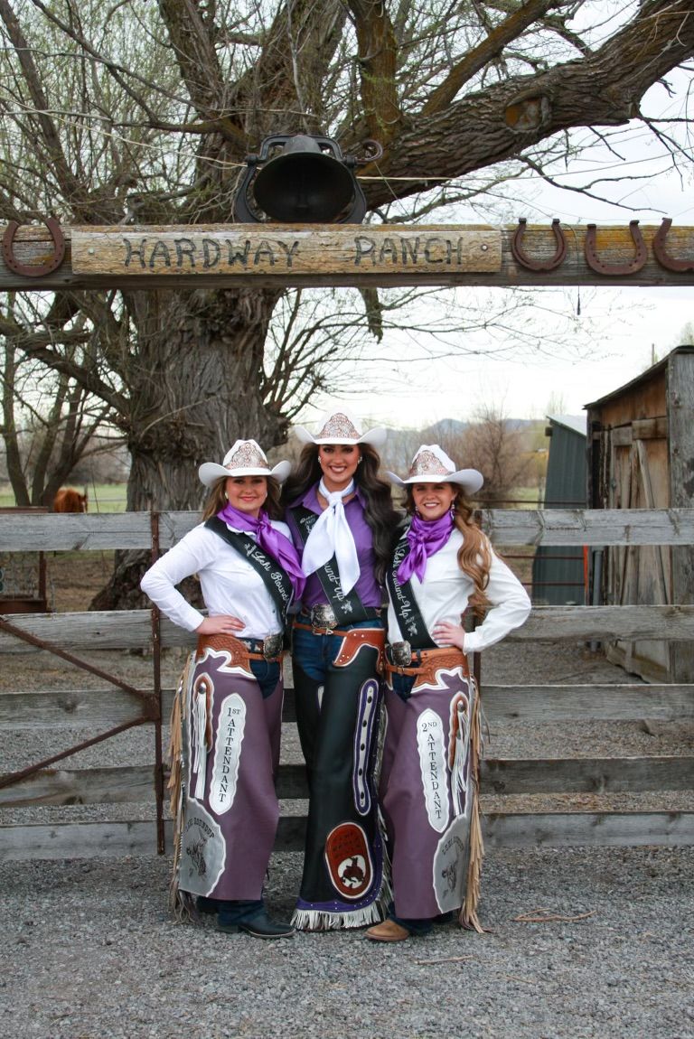 Lehi Roundup Rodeo