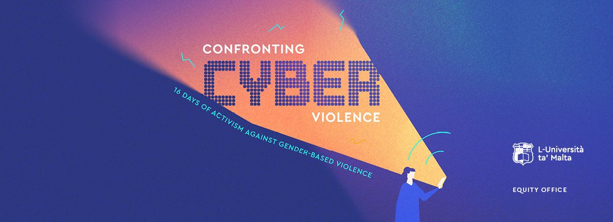 Confronting Cyber Violence