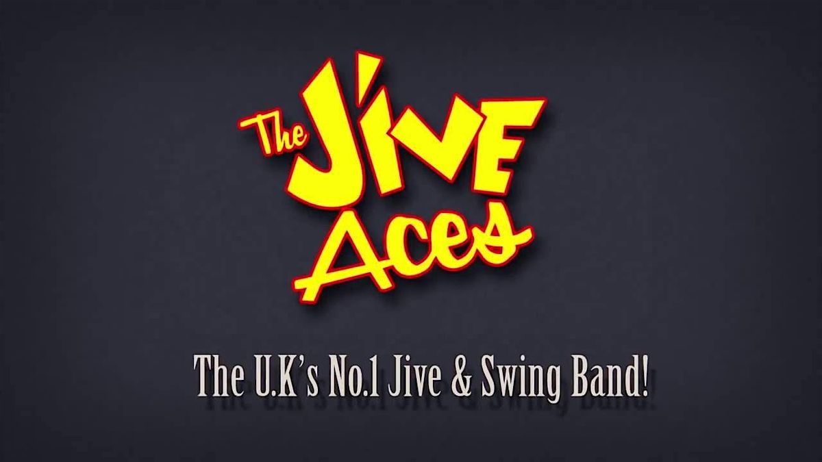 The Jive Aces