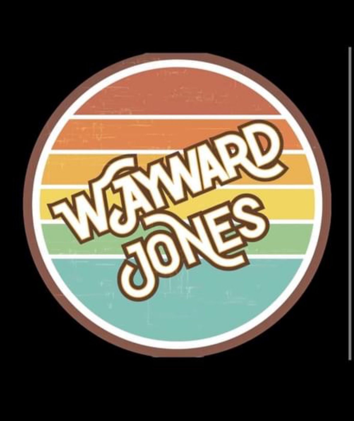 Wayward Jones Sunday Funday @ Triangle Square Slidell