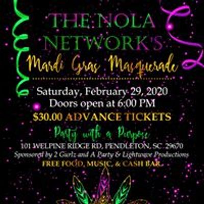 The NOLA Network