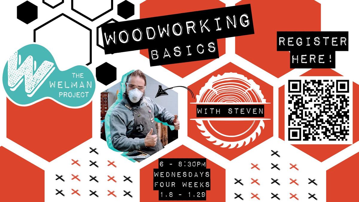 Woodworking Basics