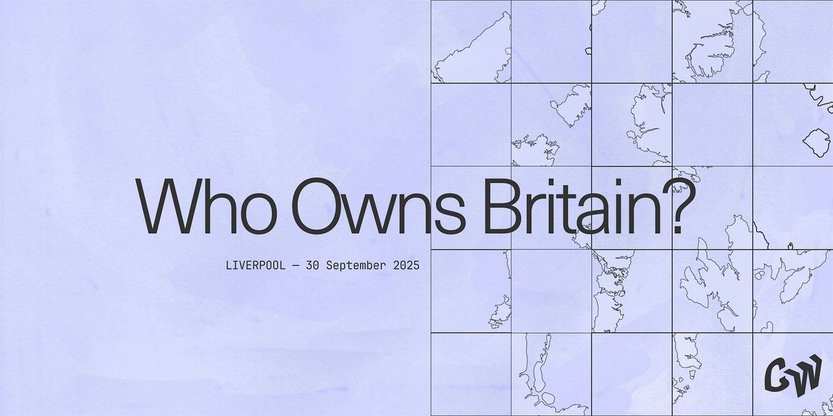 Who Owns Britain?