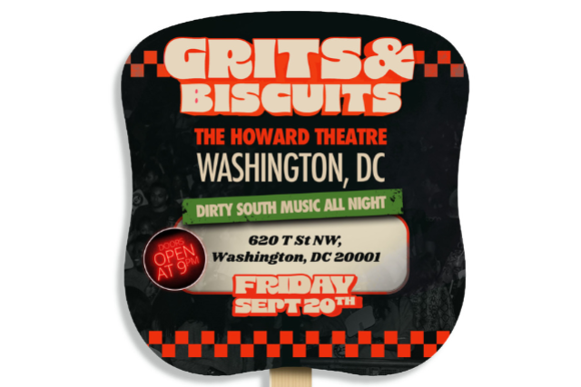 Grits & Biscuits