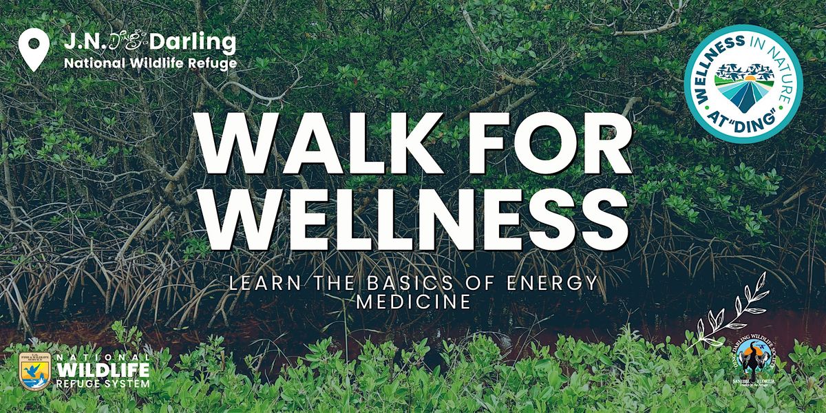 Walk For Wellness