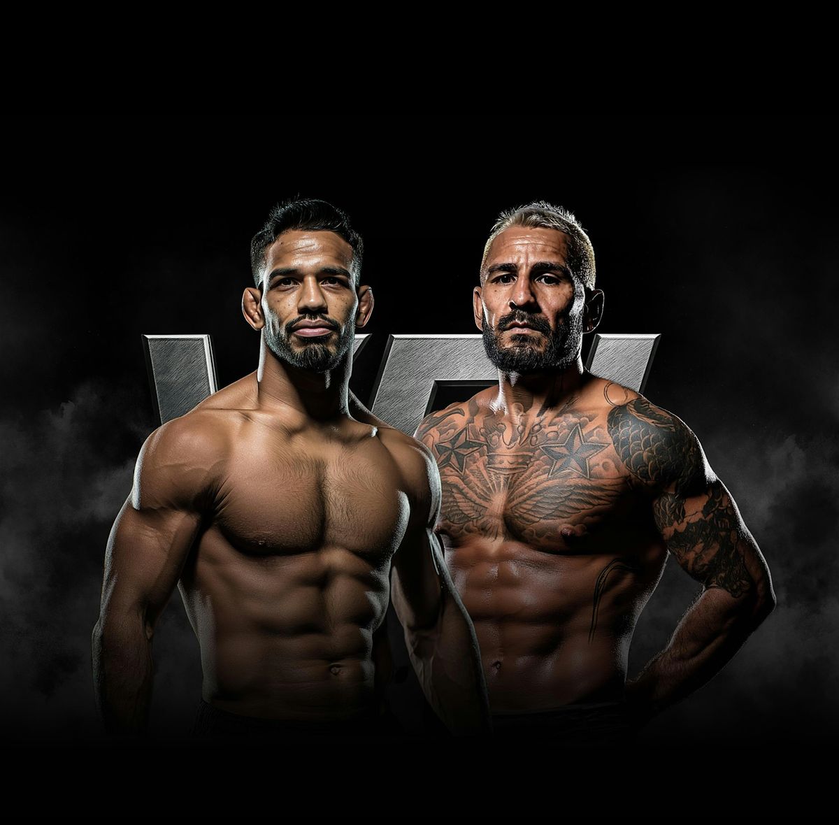Victory Fighting League Presents Battle For the Boroughs