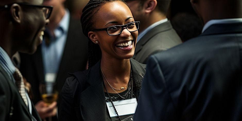 The Connector Series: Workforce and Adult Education Professionals