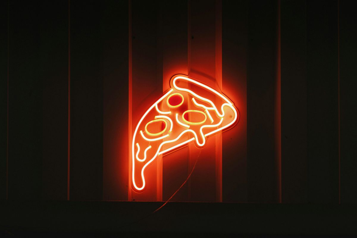 OOO Drinks & Pizza