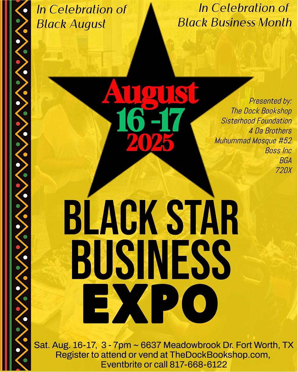 Black Star Business Expo