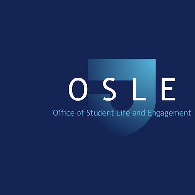 Office of Student Life and Engagement