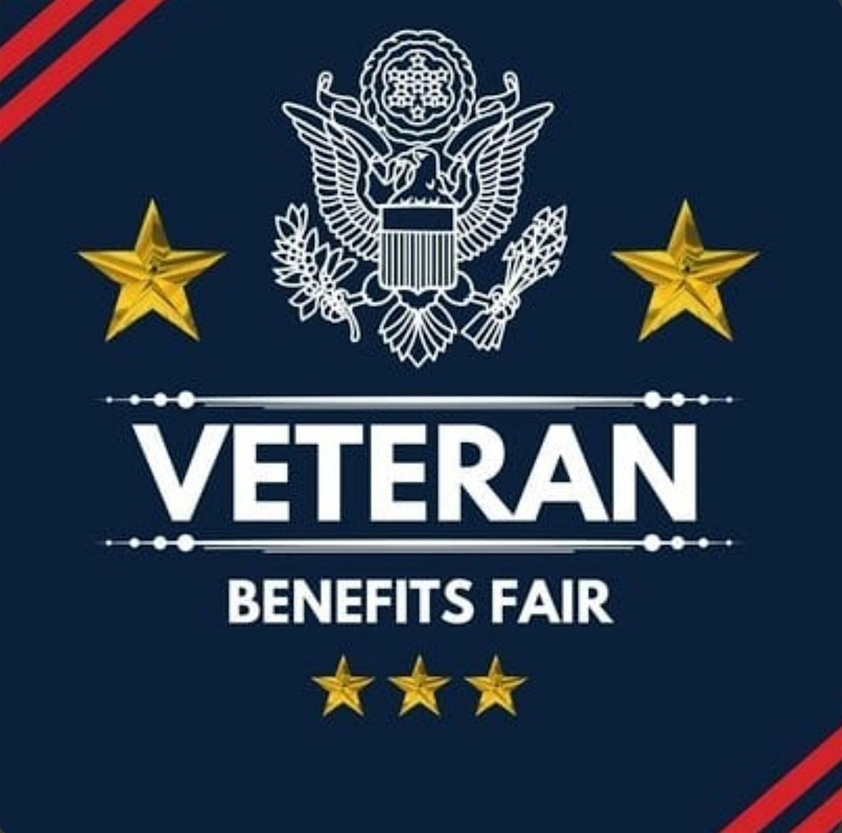 Veteran Benefits Fair