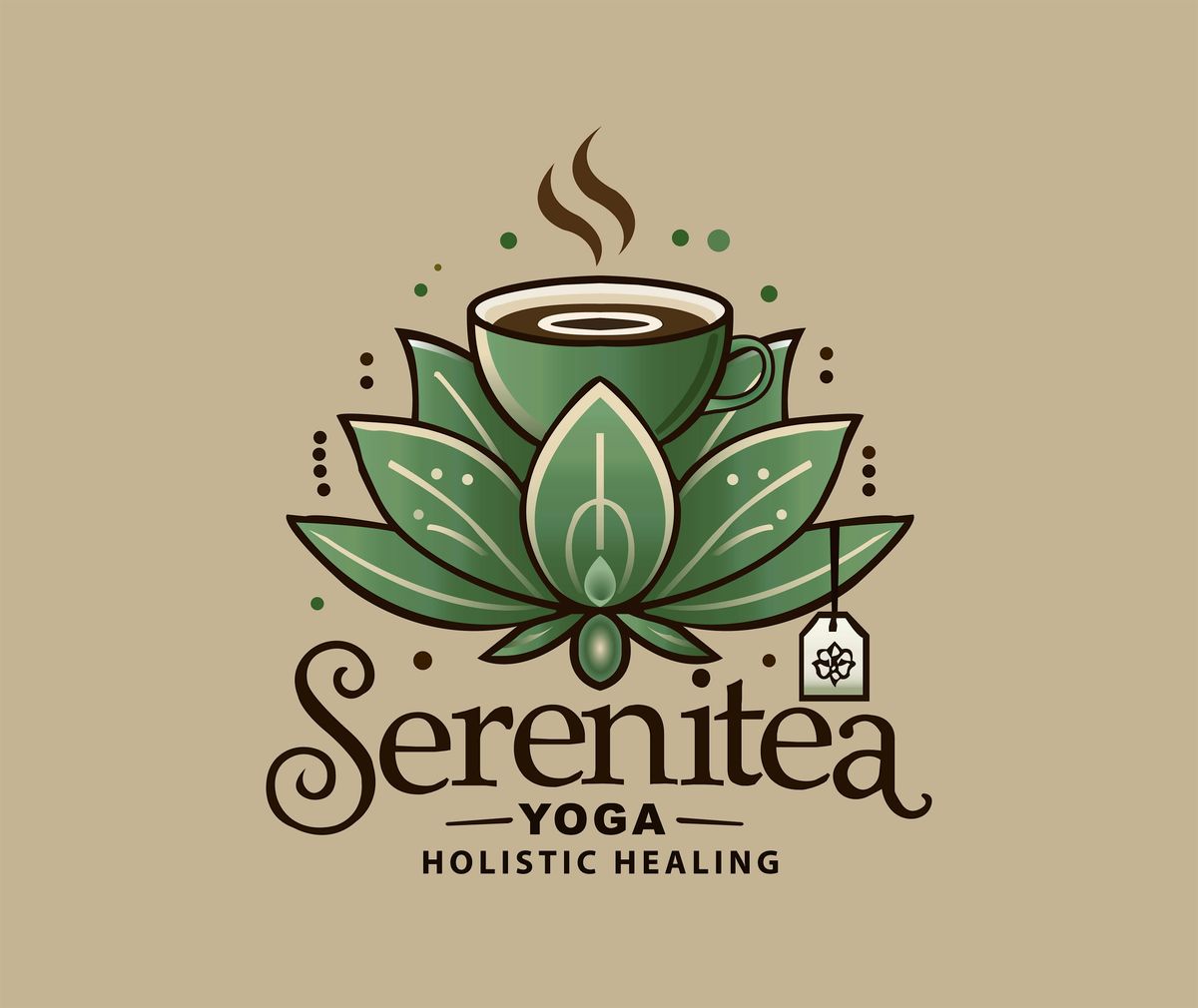 Serenitea Breath-work\/Presence Workshop