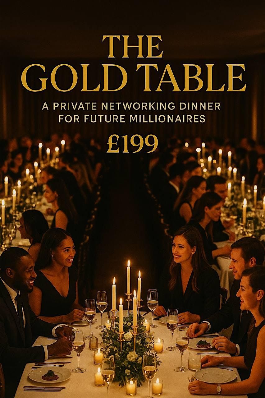 The GOLD Table