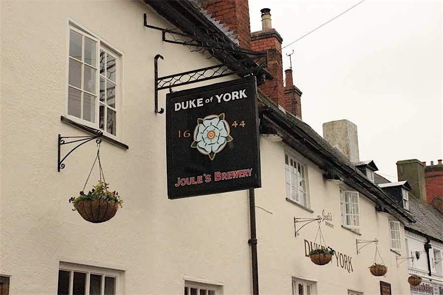 Business Networking in Lichfield - hosted by Ian Gardner