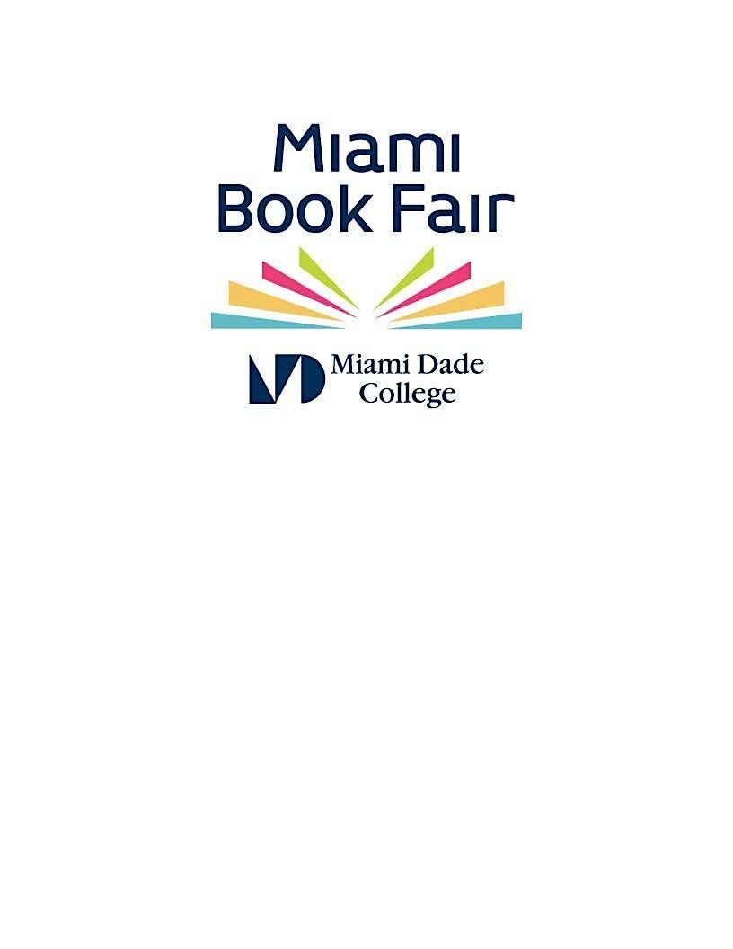 Arts & Business Council of Miami  & MDC Book Fair Happy Hour