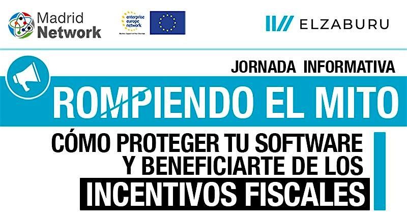 C\u00f3mo proteger tu software y beneficiarte de los incentivos fiscales