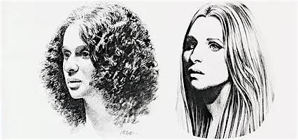 from Carol to Barbara: Tribute to the great female singer-songwriters