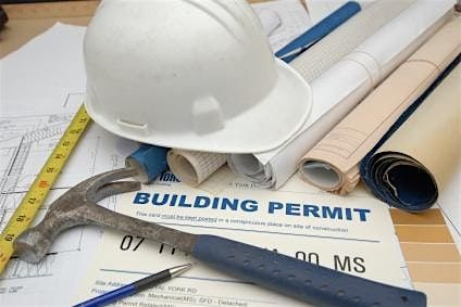 March 11  Agent CE Class: New Home Construction 101 - 2 CE Credits