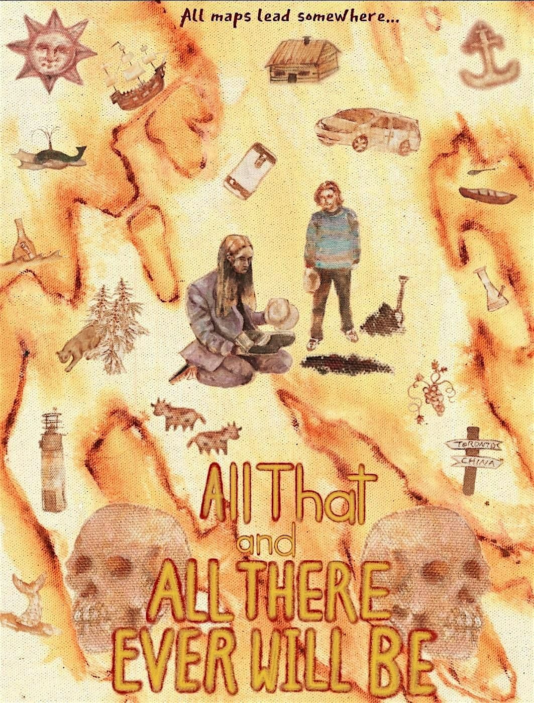 All That and All There Ever Will Be - Belleville Premiere