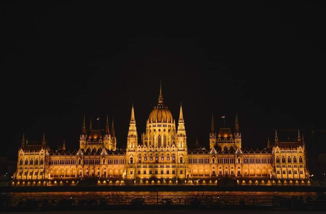 Budapest 