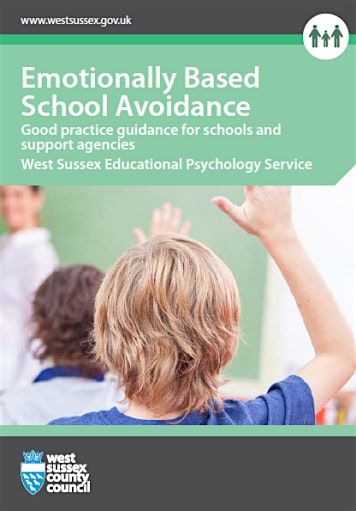 EBSA Initial Training Course (2) Thursday 22nd  January  2026