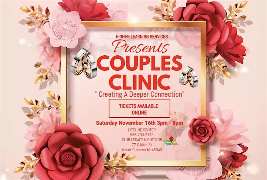 Couples Clinic