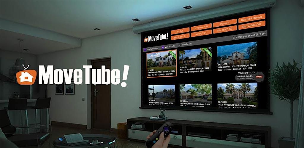 Your Listings and Brand on TV! \u2013 Lunch & Learn