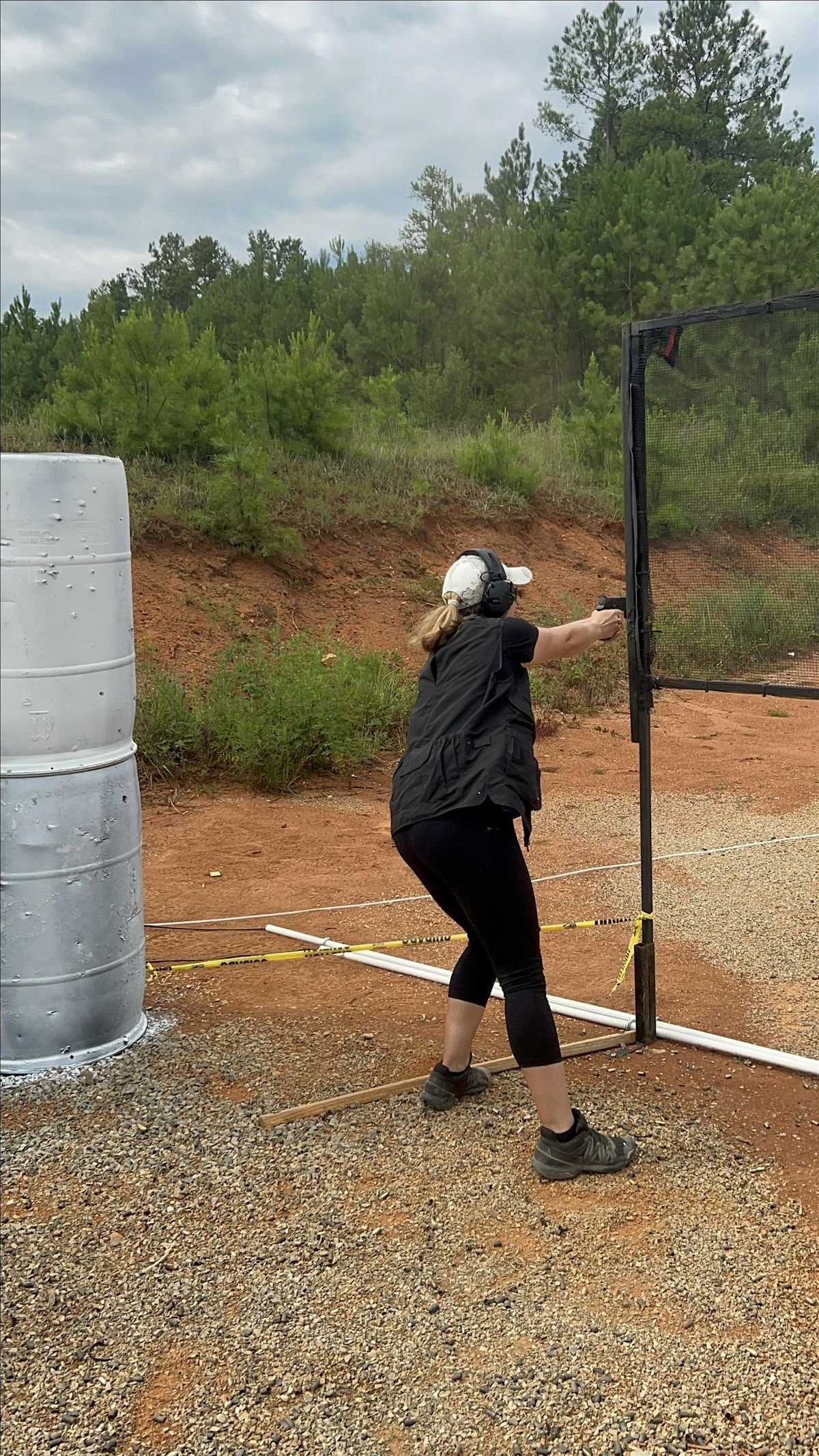 Armed & Unbreakable Womens Monthly Shooting Classes!