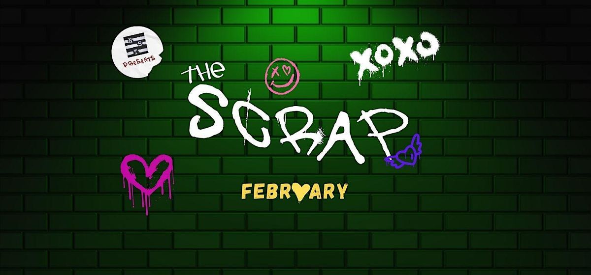 The Scrap in Love