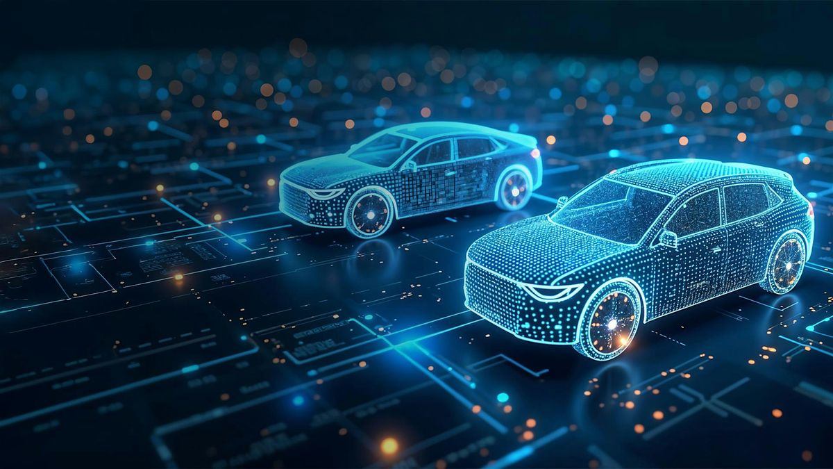 Driving the Future: Autonomous Mobility and Smart Manufacturing