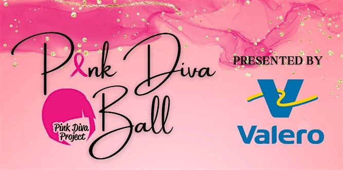 Pink Diva Ball Presented By Valero