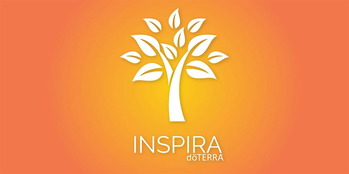 doTERRA NAL Academia de Liderazgo Inspira  2025
