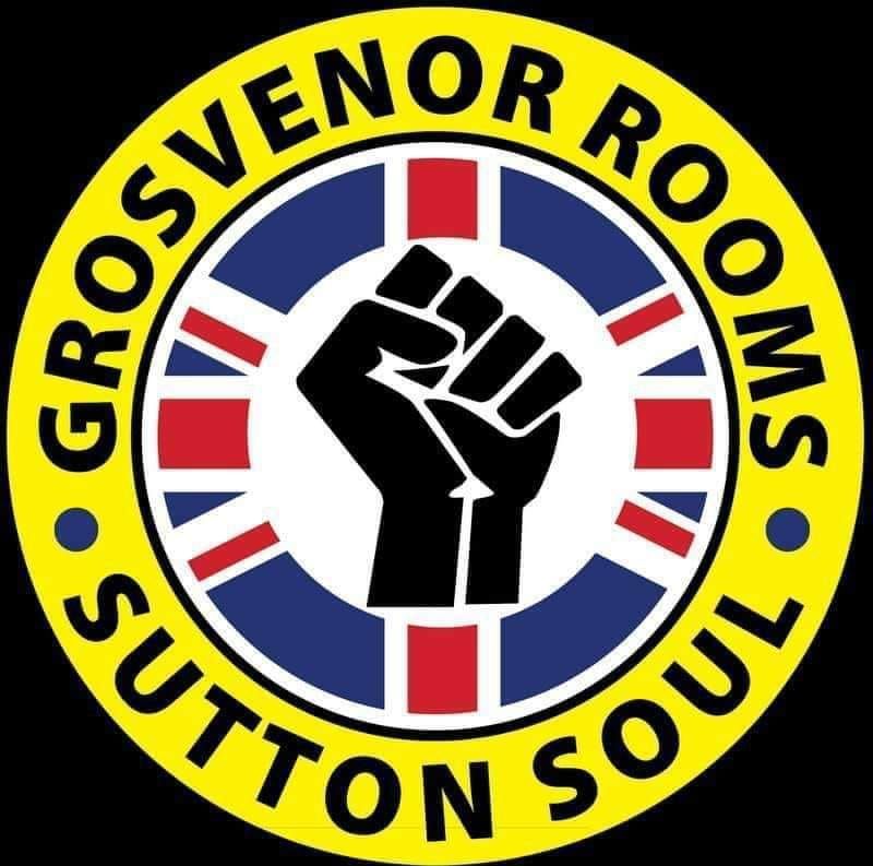 Grosvenor Rooms 16th Anniversary Northern Soul\/Motown