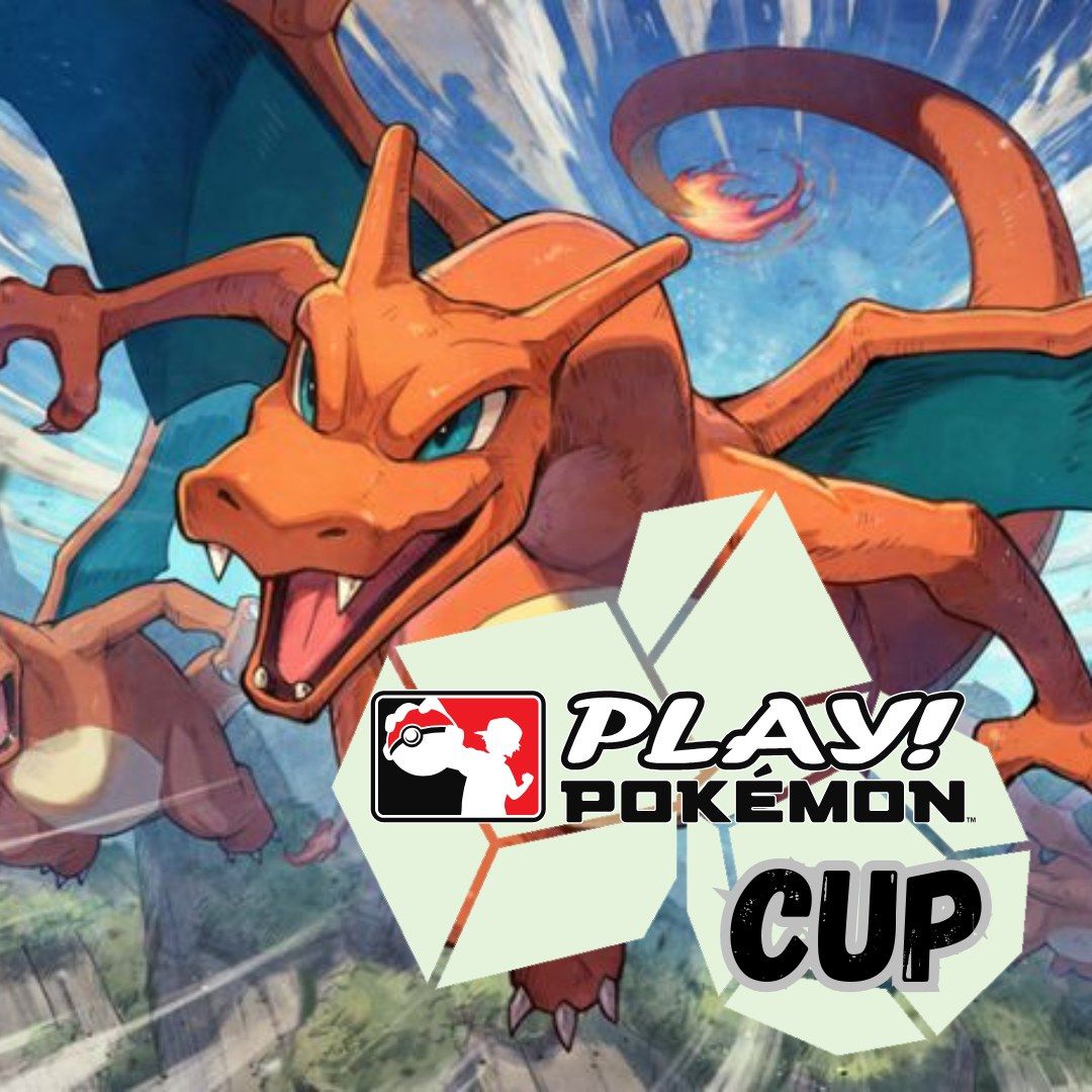 Pokemon \/\/ League Cup