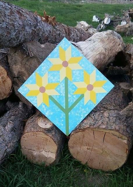 Barn Quilt Workshop