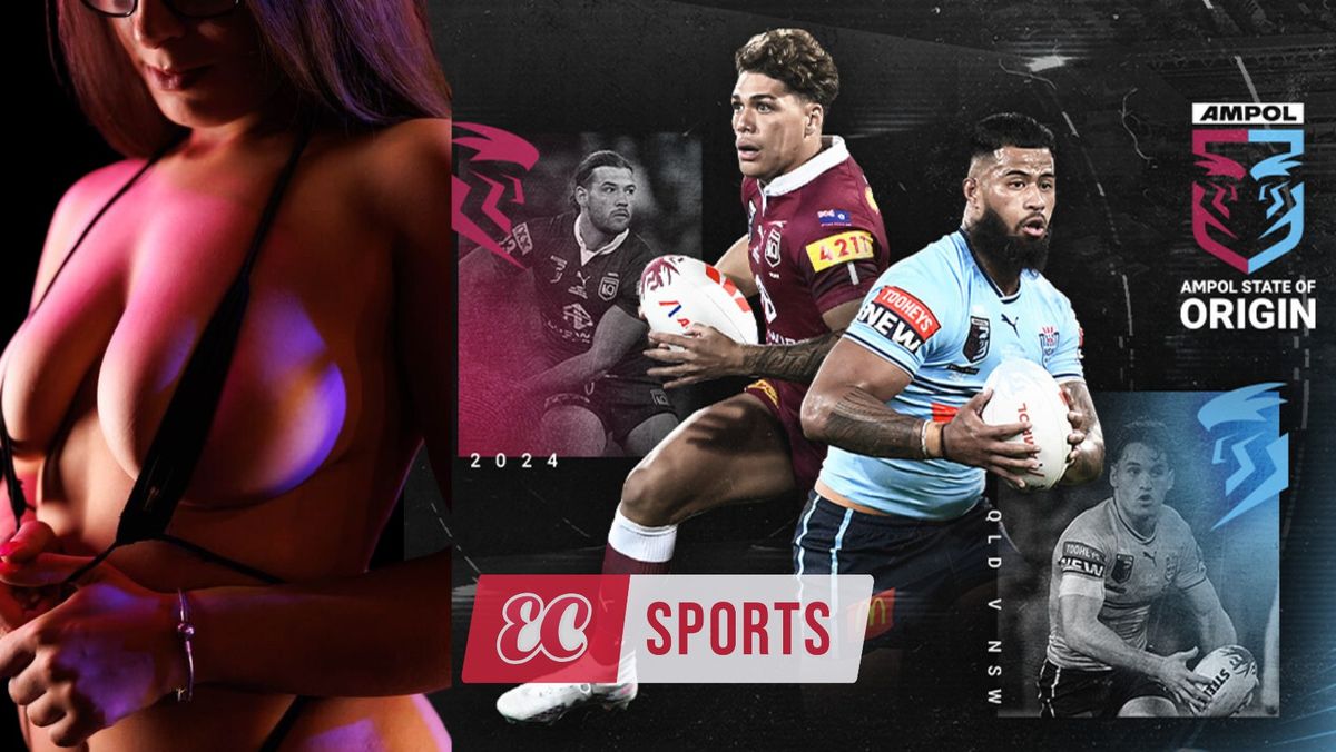 State of Origin Watch Party \ud83d\udd25\ud83c\udfc9