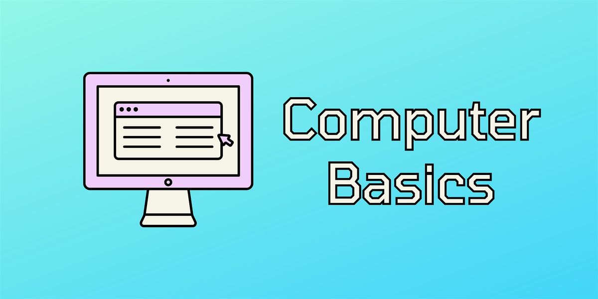 Computer Basics