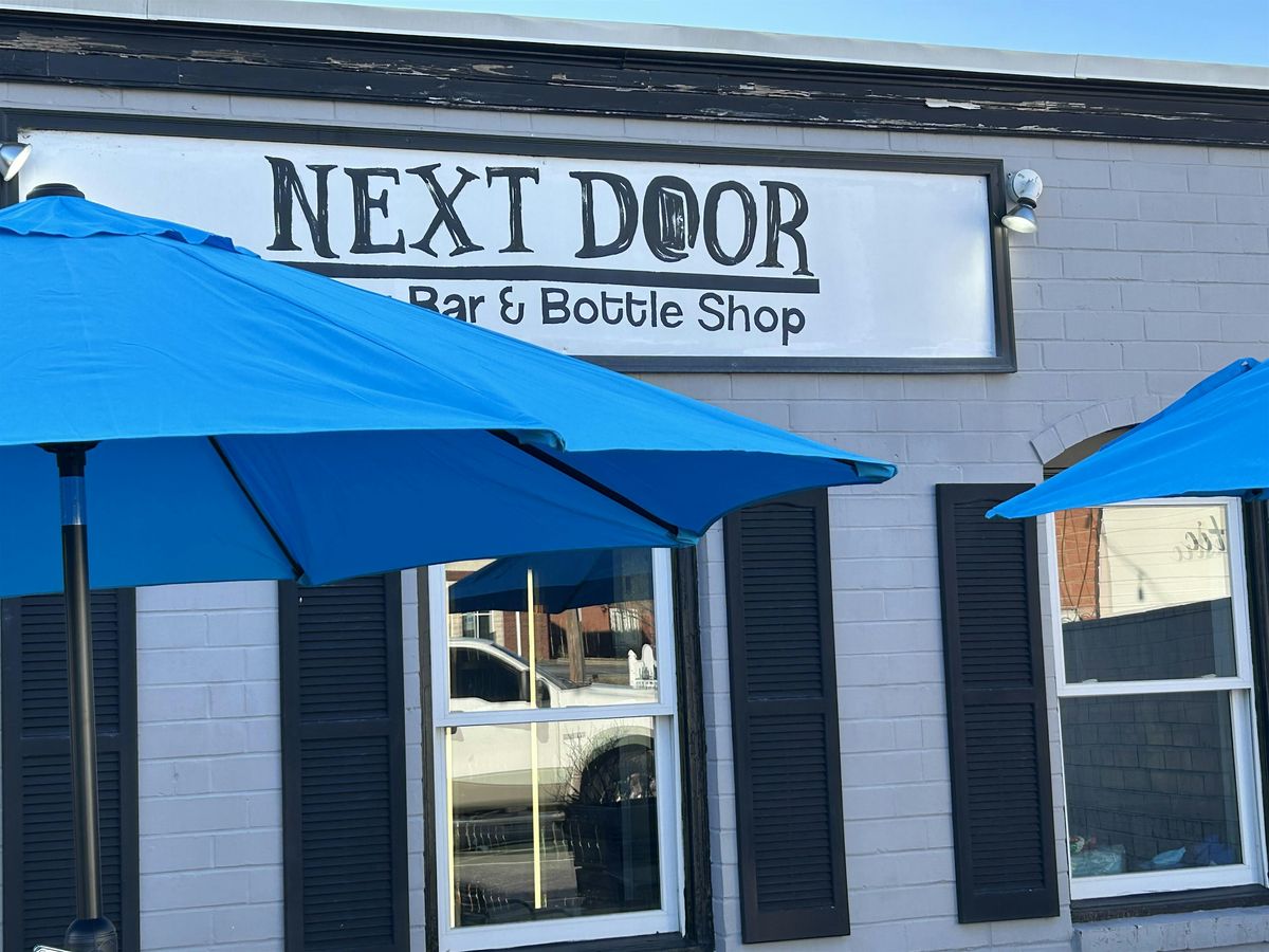 Tuesday Open Mic Comedy